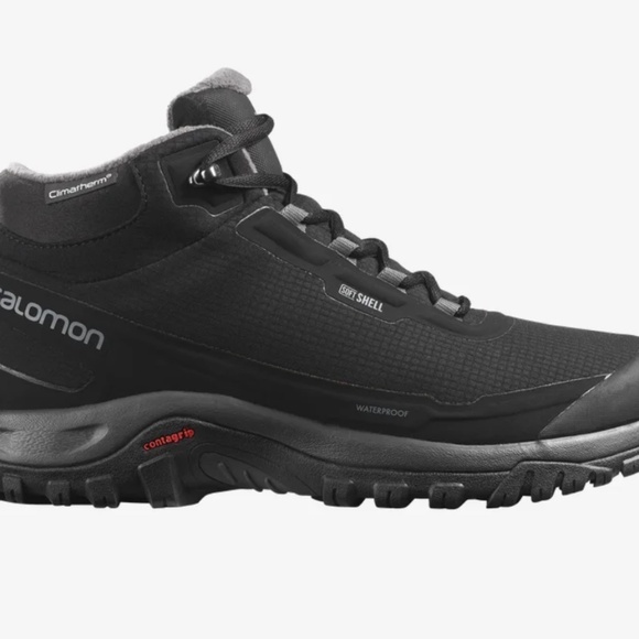 Salomon Shelter CS WP NWOB main image 10